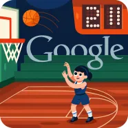 Doodle Basketball